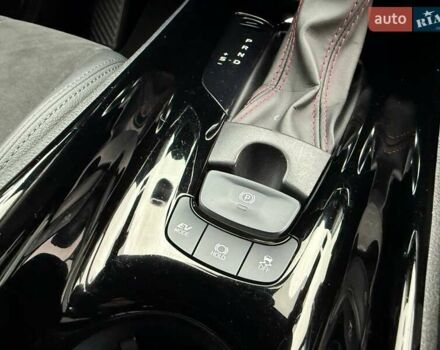 Серый Тойота C-HR, объемом двигателя 1.99 л и пробегом 43 тыс. км за 29500 $, фото 41 на Automoto.ua