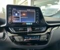 Серый Тойота C-HR, объемом двигателя 2 л и пробегом 27 тыс. км за 30990 $, фото 25 на Automoto.ua