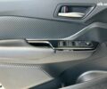 Серый Тойота C-HR, объемом двигателя 2 л и пробегом 27 тыс. км за 30990 $, фото 21 на Automoto.ua
