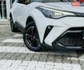 Сірий Тойота C-HR, об'ємом двигуна 1.99 л та пробігом 59 тис. км за 30060 $, фото 23 на Automoto.ua