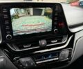 Серый Тойота C-HR, объемом двигателя 1.99 л и пробегом 43 тыс. км за 29500 $, фото 48 на Automoto.ua