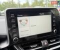 Серый Тойота C-HR, объемом двигателя 1.99 л и пробегом 95 тыс. км за 27300 $, фото 26 на Automoto.ua