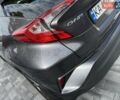 Серый Тойота C-HR, объемом двигателя 2 л и пробегом 81 тыс. км за 20999 $, фото 11 на Automoto.ua