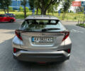 Серый Тойота C-HR, объемом двигателя 1.2 л и пробегом 72 тыс. км за 21500 $, фото 21 на Automoto.ua