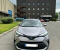 Сірий Тойота C-HR, об'ємом двигуна 2 л та пробігом 29 тис. км за 29800 $, фото 1 на Automoto.ua