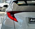 Серый Тойота C-HR, объемом двигателя 2 л и пробегом 27 тыс. км за 30990 $, фото 7 на Automoto.ua