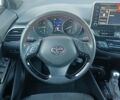 Сірий Тойота C-HR, об'ємом двигуна 1.99 л та пробігом 85 тис. км за 29020 $, фото 8 на Automoto.ua