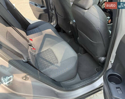 Серый Тойота C-HR, объемом двигателя 1.2 л и пробегом 72 тыс. км за 21500 $, фото 80 на Automoto.ua
