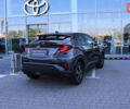 Сірий Тойота C-HR, об'ємом двигуна 1.2 л та пробігом 91 тис. км за 24000 $, фото 17 на Automoto.ua