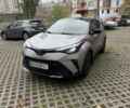Серый Тойота C-HR, объемом двигателя 1.99 л и пробегом 19 тыс. км за 27500 $, фото 21 на Automoto.ua
