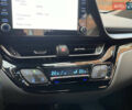 Серый Тойота C-HR, объемом двигателя 1.2 л и пробегом 62 тыс. км за 21500 $, фото 39 на Automoto.ua