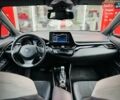 Сірий Тойота C-HR, об'ємом двигуна 1.99 л та пробігом 59 тис. км за 30060 $, фото 8 на Automoto.ua