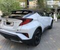 Сірий Тойота C-HR, об'ємом двигуна 1.99 л та пробігом 11 тис. км за 32700 $, фото 9 на Automoto.ua