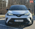 Сірий Тойота C-HR, об'ємом двигуна 2 л та пробігом 46 тис. км за 33000 $, фото 20 на Automoto.ua