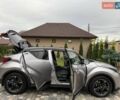 Серый Тойота C-HR, объемом двигателя 1.99 л и пробегом 43 тыс. км за 29500 $, фото 27 на Automoto.ua