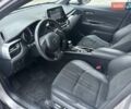 Сірий Тойота C-HR, об'ємом двигуна 1.99 л та пробігом 56 тис. км за 29900 $, фото 12 на Automoto.ua