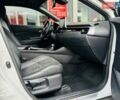 Сірий Тойота C-HR, об'ємом двигуна 1.99 л та пробігом 59 тис. км за 30060 $, фото 6 на Automoto.ua