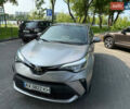 Серый Тойота C-HR, объемом двигателя 1.2 л и пробегом 72 тыс. км за 21500 $, фото 37 на Automoto.ua