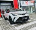 Сірий Тойота C-HR, об'ємом двигуна 1.99 л та пробігом 59 тис. км за 30060 $, фото 27 на Automoto.ua