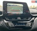 Серый Тойота C-HR, объемом двигателя 2 л и пробегом 18 тыс. км за 30900 $, фото 16 на Automoto.ua