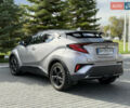 Сірий Тойота C-HR, об'ємом двигуна 2 л та пробігом 43 тис. км за 29900 $, фото 26 на Automoto.ua