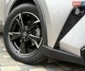 Серый Тойота C-HR, объемом двигателя 1.99 л и пробегом 43 тыс. км за 29500 $, фото 18 на Automoto.ua