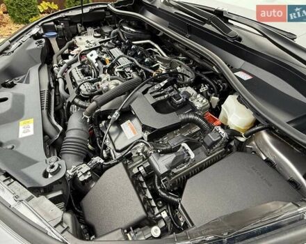 Серый Тойота C-HR, объемом двигателя 1.99 л и пробегом 43 тыс. км за 29500 $, фото 55 на Automoto.ua