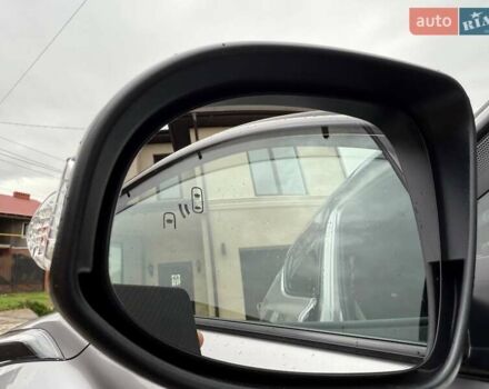 Серый Тойота C-HR, объемом двигателя 1.99 л и пробегом 43 тыс. км за 29500 $, фото 50 на Automoto.ua