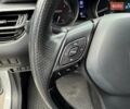 Серый Тойота C-HR, объемом двигателя 1.99 л и пробегом 95 тыс. км за 27300 $, фото 22 на Automoto.ua
