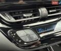Серый Тойота C-HR, объемом двигателя 1.99 л и пробегом 95 тыс. км за 27300 $, фото 27 на Automoto.ua