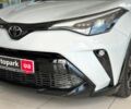 Серый Тойота C-HR, объемом двигателя 2 л и пробегом 27 тыс. км за 30990 $, фото 11 на Automoto.ua