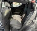 Серый Тойота C-HR, объемом двигателя 2 л и пробегом 81 тыс. км за 20999 $, фото 17 на Automoto.ua