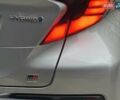 Сірий Тойота C-HR, об'ємом двигуна 1.99 л та пробігом 56 тис. км за 29900 $, фото 22 на Automoto.ua