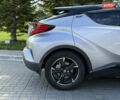 Сірий Тойота C-HR, об'ємом двигуна 2 л та пробігом 43 тис. км за 29900 $, фото 35 на Automoto.ua