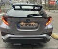 Серый Тойота C-HR, объемом двигателя 1.99 л и пробегом 59 тыс. км за 29500 $, фото 4 на Automoto.ua
