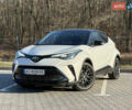 Сірий Тойота C-HR, об'ємом двигуна 2 л та пробігом 46 тис. км за 33000 $, фото 17 на Automoto.ua