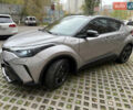Серый Тойота C-HR, объемом двигателя 1.99 л и пробегом 19 тыс. км за 27500 $, фото 16 на Automoto.ua