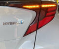 Серый Тойота C-HR, объемом двигателя 1.99 л и пробегом 20 тыс. км за 32000 $, фото 57 на Automoto.ua