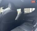 Сірий Тойота C-HR, об'ємом двигуна 1.99 л та пробігом 56 тис. км за 29900 $, фото 16 на Automoto.ua