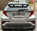 Серый Тойота C-HR, объемом двигателя 1.99 л и пробегом 43 тыс. км за 29500 $, фото 6 на Automoto.ua
