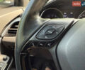 Серый Тойота C-HR, объемом двигателя 1.2 л и пробегом 72 тыс. км за 21500 $, фото 103 на Automoto.ua