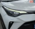 Серый Тойота C-HR, объемом двигателя 1.99 л и пробегом 95 тыс. км за 27300 $, фото 9 на Automoto.ua