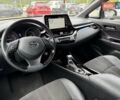 Серый Тойота C-HR, объемом двигателя 1.99 л и пробегом 95 тыс. км за 27300 $, фото 41 на Automoto.ua