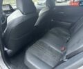 Сірий Тойота C-HR, об'ємом двигуна 1.99 л та пробігом 56 тис. км за 29900 $, фото 15 на Automoto.ua