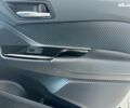 Серый Тойота C-HR, объемом двигателя 2 л и пробегом 27 тыс. км за 30990 $, фото 18 на Automoto.ua