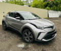 Серый Тойота C-HR, объемом двигателя 1.99 л и пробегом 31 тыс. км за 26900 $, фото 1 на Automoto.ua
