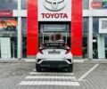 Сірий Тойота C-HR, об'ємом двигуна 1.99 л та пробігом 59 тис. км за 30060 $, фото 4 на Automoto.ua