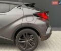 Серый Тойота C-HR, объемом двигателя 1.8 л и пробегом 28 тыс. км за 25490 $, фото 15 на Automoto.ua