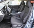 Серый Тойота C-HR, объемом двигателя 1.8 л и пробегом 29 тыс. км за 29900 $, фото 6 на Automoto.ua