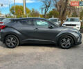 Серый Тойота C-HR, объемом двигателя 2 л и пробегом 42 тыс. км за 29890 $, фото 6 на Automoto.ua